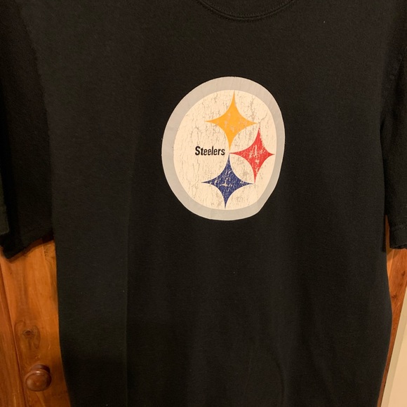 Pittsburgh Steelers Tee - Picture 7 of 8